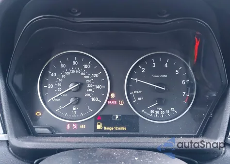 2016 BMW X1 xDrive28I from USA, damaged, VIN WBXHT3C34GP883932